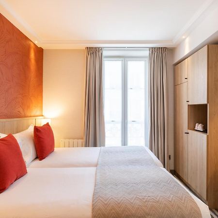 Prince Albert Lyon Bercy Paris Eksteriør billede