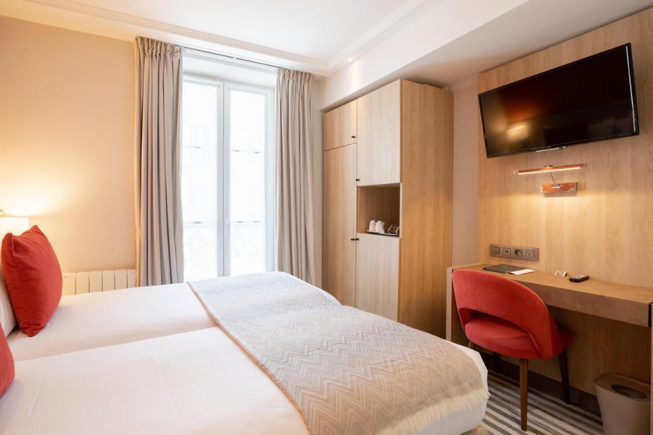 Prince Albert Lyon Bercy Paris Eksteriør billede